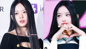 Black Pink đã chuyển sang đóng phim tình dục