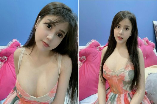 Idol khoe tiền ai ngờ là sugar baby dâm