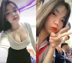 Phim sex trung học Kem Dâu của Hải Phương