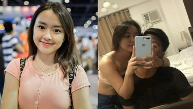 Sống thử với người yêu và cái kết